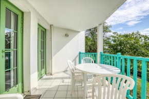 Résidence Port Bourgenay - maeva Home - Appartement 2 Pièces 7 Personnes - Sélection MAE-8247